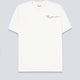 Camiseta Carhartt WIP Punched Blanco Unisex