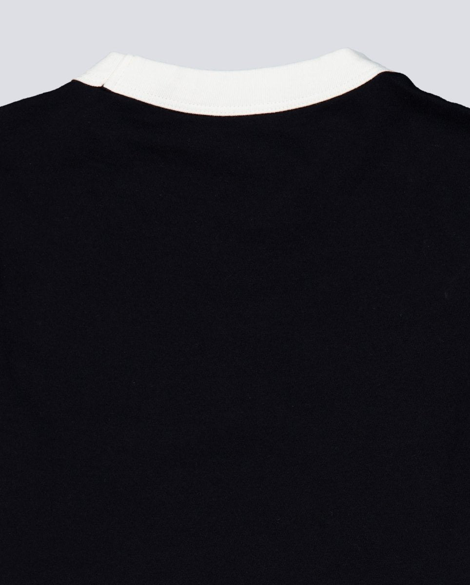 Camiseta Carhartt WIP Reminiscing Negra Mujer I036034-8960