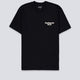Camiseta Carhartt WIP S/S Spoiled Negro Unisex