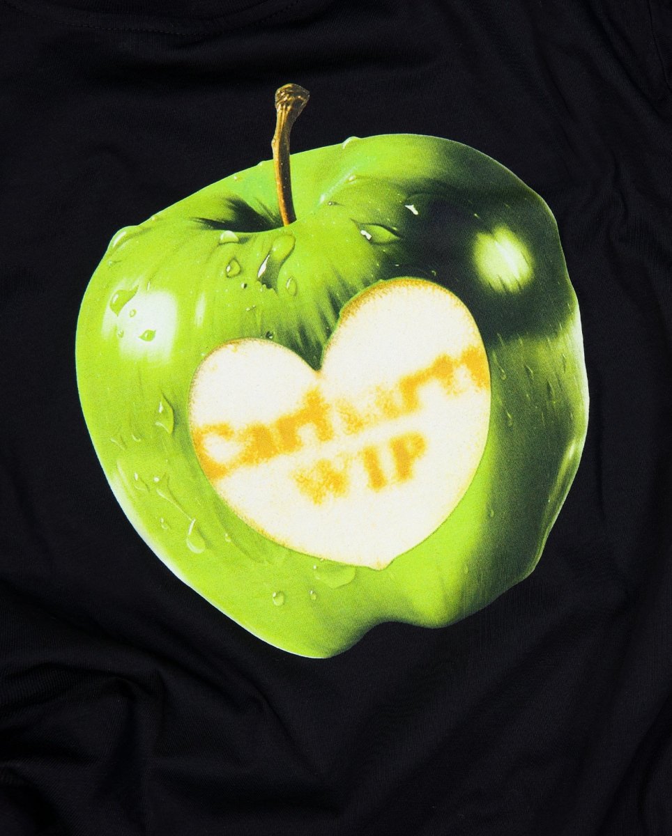 Camiseta Carhartt WIP S/S Spoiled Negro Unisex I036389-89XX