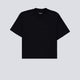 Camiseta Carhartt Wip Chester Negro Mujer