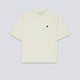 Camiseta Carhartt Wip Nelson Beige Mujer