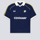 Camiseta Coolway Goalway Azul Unisex