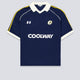 Camiseta Coolway Goalway Azul Unisex