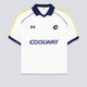 Camiseta Coolway Goalway Blanco Unisex