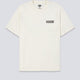 Camiseta Dickies Buchtell Gris Hombre