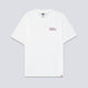 Camiseta Dickies Donut House Blanco Hombre