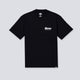 Camiseta Dickies Lewistown Negro Hombre