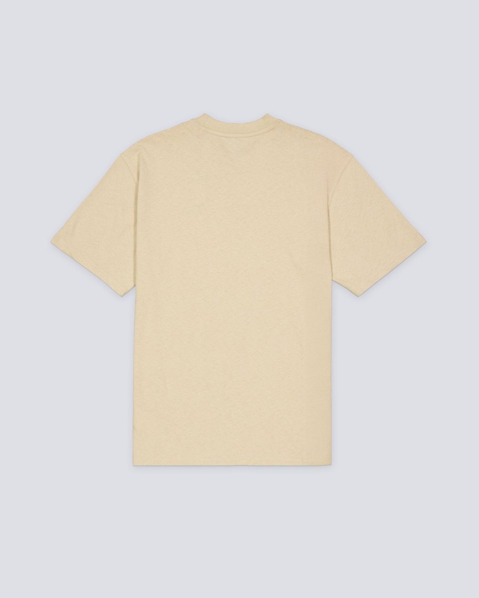 Camiseta Dickies Luray Pocket Beige Hombre DK0A4YFCF951