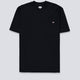 Camiseta Dickies Luray Pocket Negro Hombre