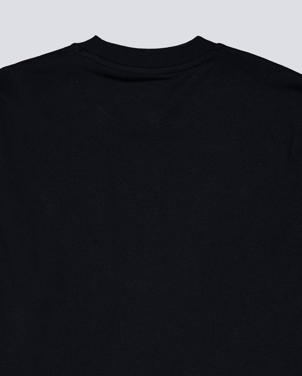 Camiseta Dickies Luray Pocket Negro Hombre DK0A4YFCBLK1