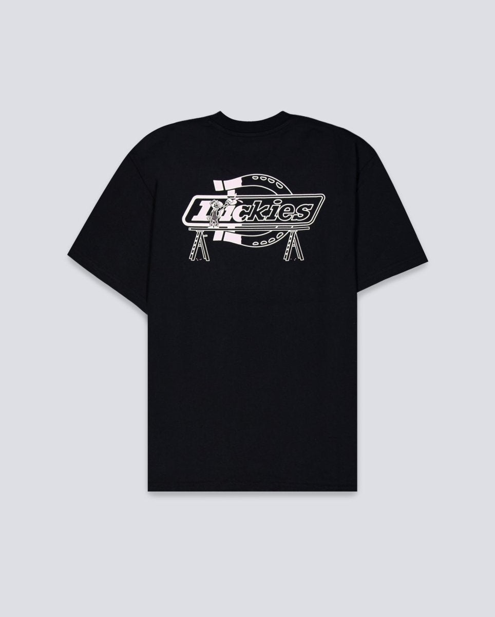 Camiseta Dickies Negro