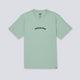 Camiseta Dickies Outdoor Verde Hombre