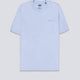 Camiseta Dickies Plentywood Azul Hombre
