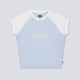Camiseta Dickies Rope Azul Mujer