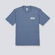 Camiseta Dickies Slacks Rally Azul Hombre