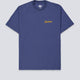 Camiseta Dickies Wellsville Azul Hombre DK0A8886RI21