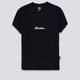 Camiseta Dickies Wellsville Negro Mujer