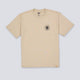 Camiseta Dickies Wrench Beige Hombre