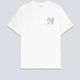 Camiseta Edmmond Studios Collectors Blanco Unisex
