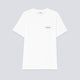Camiseta Edmmond Studios Elak Beige Unisex