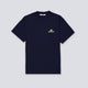 Camiseta Edmmond Studios Pawn Shop Azul Marino Hombre