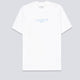 Camiseta Lacoste Paris Blanco Unisex