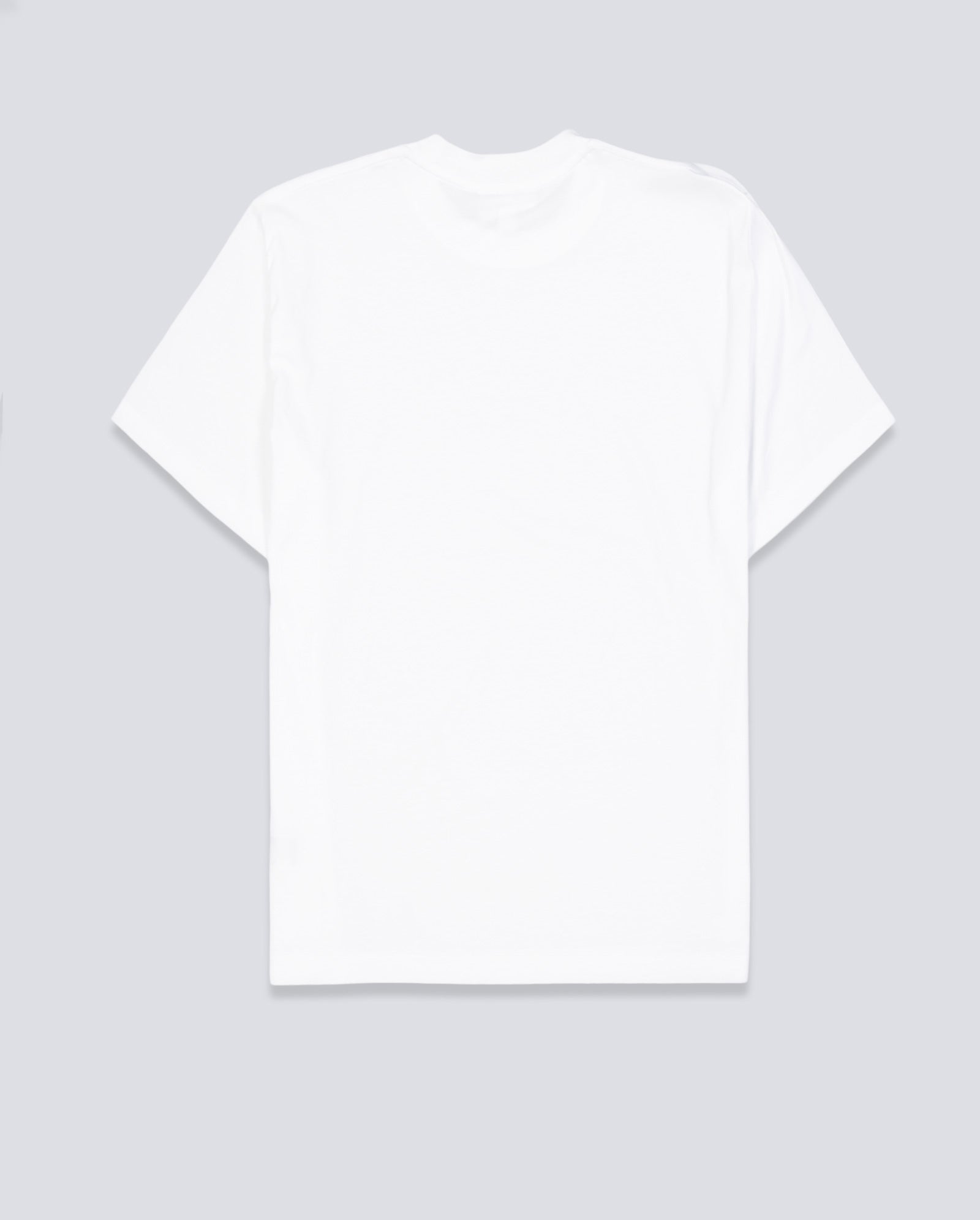 Camiseta Lacoste Blanco Unisex TH1435-001