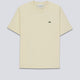 Camiseta Lacoste Tee Beige Unisex