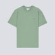 Camiseta Lacoste Verde Hombre