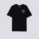 Camiseta New Balance Runners Arent Normal Negro Unisex