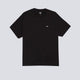 Camiseta Obey Art Studio Flowers Negro Hombre