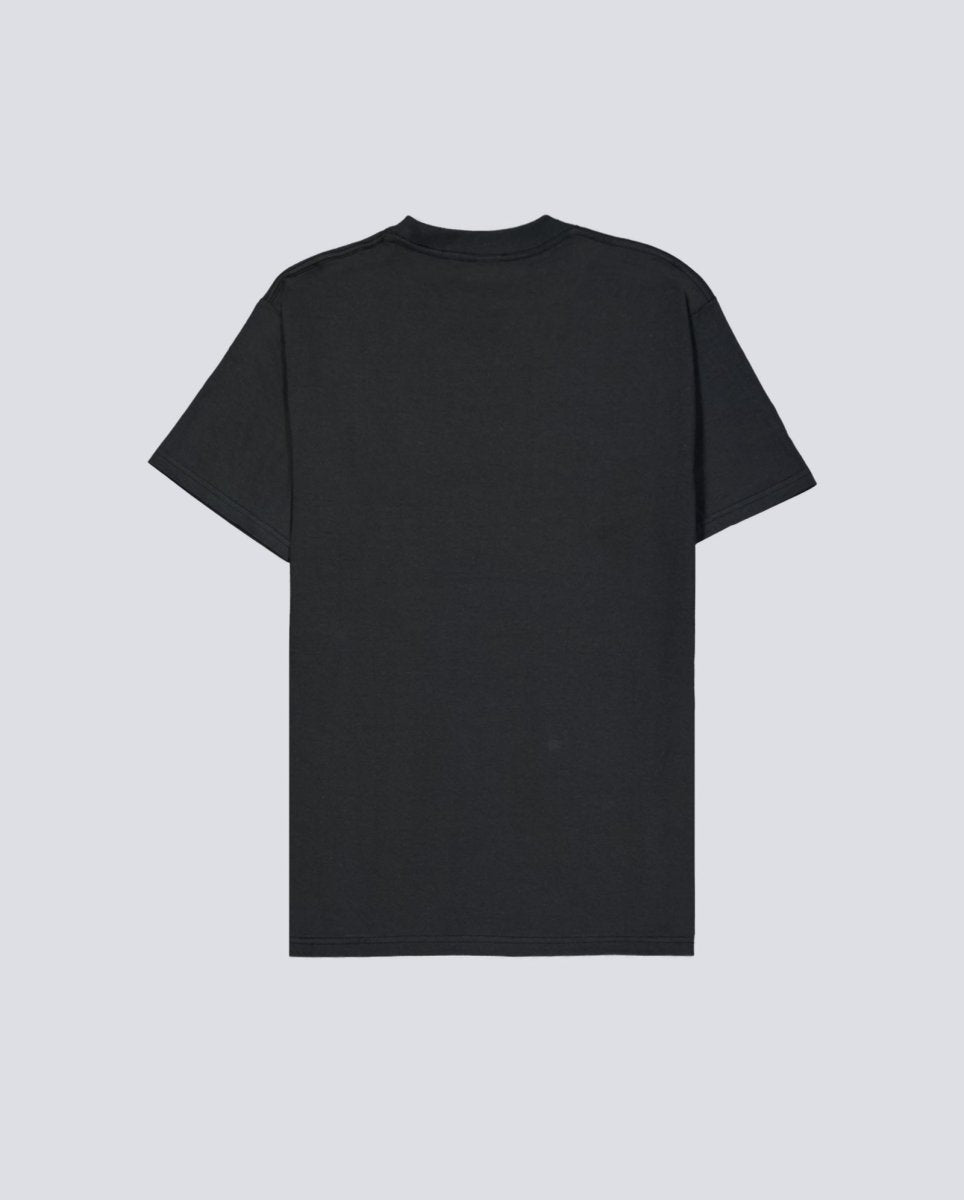 Camiseta Obey Blindfold Negro Hombre 165264206-VBL