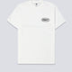 Camiseta Obey Code Pigment Blanco Hombre