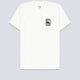 Camiseta Obey Come Lose Your Hearing Blanco Hombre
