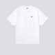 Camiseta Obey Cosmic Noise Blanco Hombre