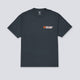 Camiseta Obey Design Industries Negro Hombre
