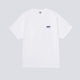 Camiseta Obey Erase All Thought Blanco Hombre