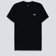 Camiseta Obey I Will Obey Negro Unisex