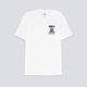 Camiseta Obey Love & Unity Now Blanco Unisex