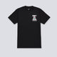 Camiseta Obey Love & Unity Now Negro Hombre