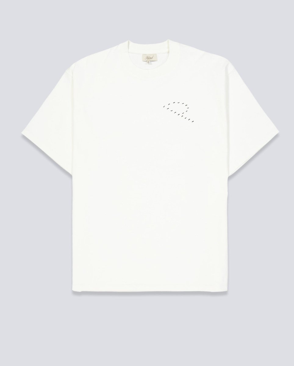 Camiseta Palard Blackbirds Hombre 72612005