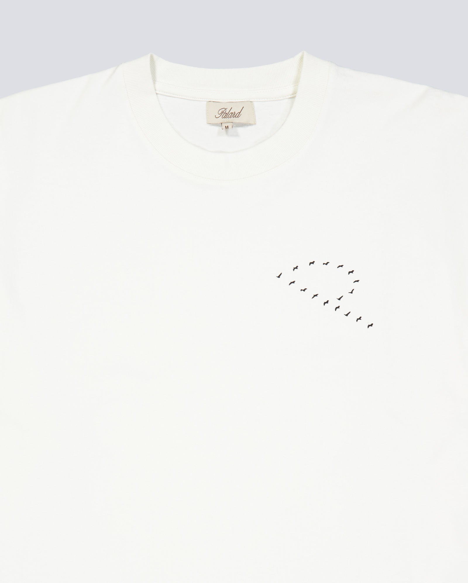 Camiseta Palard Blackbirds Hombre 72612005