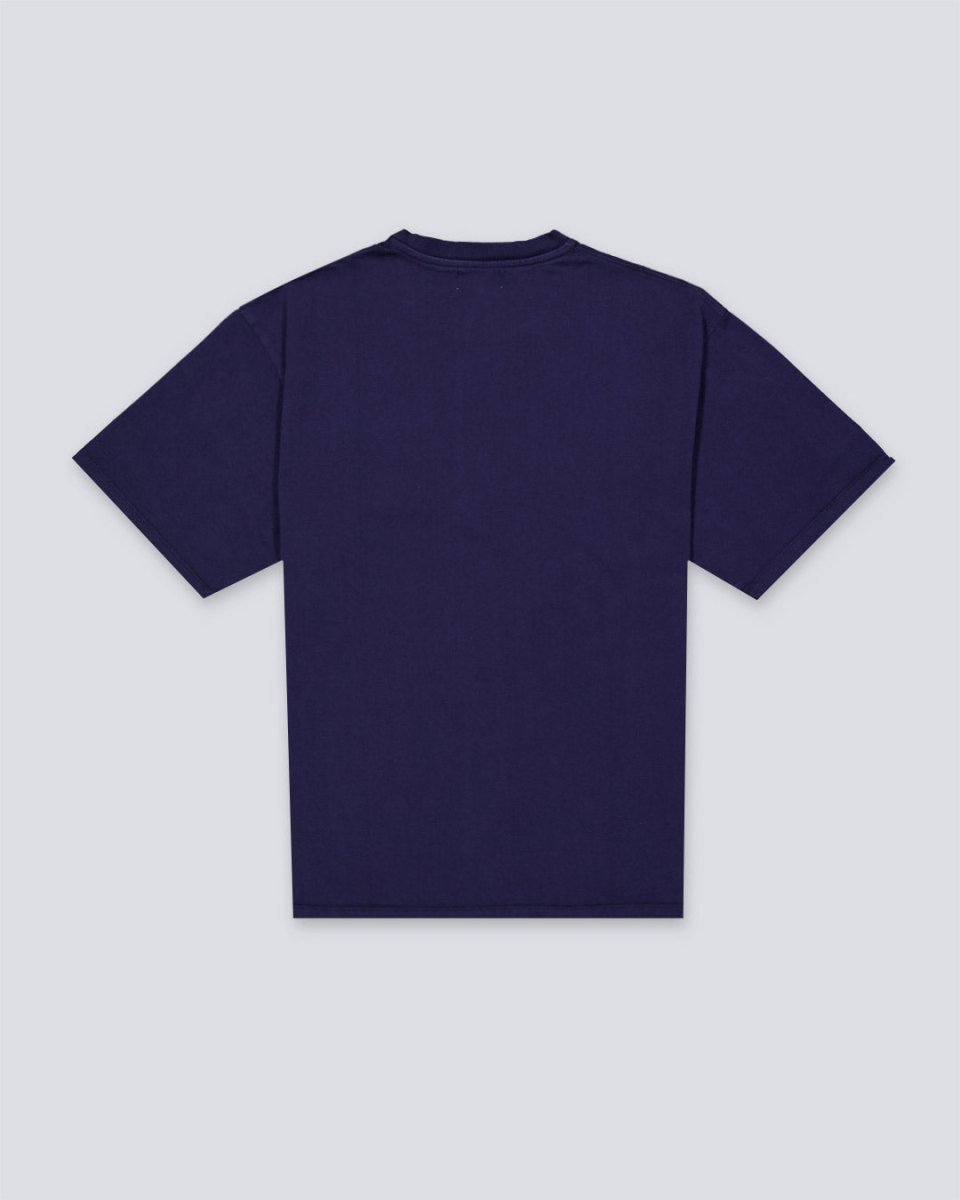 Camiseta Palard Marina Azul Hombre 72512003