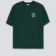 Camiseta Palard Siesta Verde Hombre