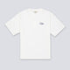 Camiseta Palard The Art of Living Blanco Hombre
