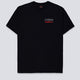 Camiseta Pleasures Hot 4 U Negro Unisex P26SP053