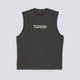 Camiseta Pleasures Onyx Sleeveless Negro Hombre