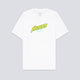 Camiseta Pleasures Quench Blanco Unisex