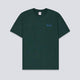 Camiseta Polar Skate Co. Blah Blah Blah Verde Unisex